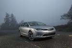 Chrysler 200C 2014 года